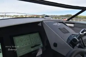 Duchy Sport Duchy Motor Launches Boat Sales Sydney Davis Marine Brokerage