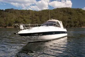 New 2003 Bavaria 32 Sport 2