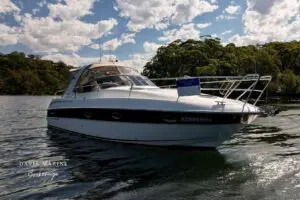 New 2003 Bavaria 32 Sport 24
