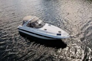 New 2003 Bavaria 32 Sport 26
