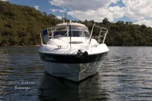 New 2003 Bavaria 32 Sport 27