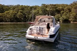 New 2003 Bavaria 32 Sport 28
