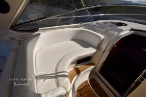 New 2003 Bavaria 32 Sport 5