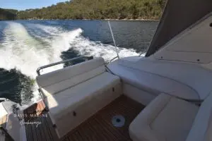 New 2003 Bavaria 32 Sport 6