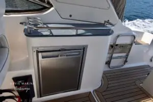 New 2003 Bavaria 32 Sport 7