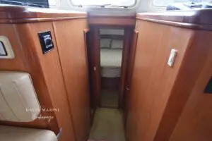 2008 Mainship 400 Trawler 19