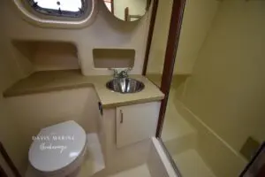 2008 Mainship 400 Trawler 23