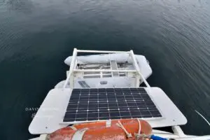 2008 Mainship 400 Trawler 40