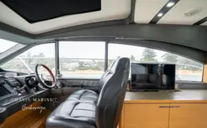 2013 Princess V48 10