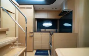 2013 Princess V48 13