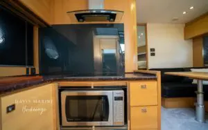 2013 Princess V48 14
