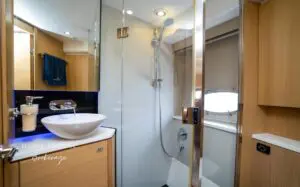 2013 Princess V48 16