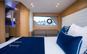 2013 Princess V48 18