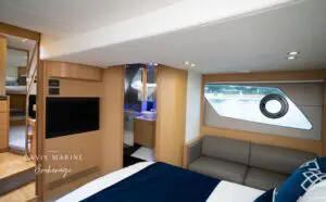 2013 Princess V48 19