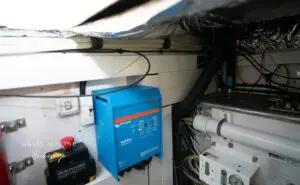 2013 Princess V48 20