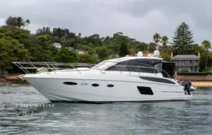 2013 Princess V48 3