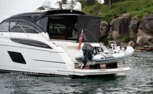 2013 Princess V48 4