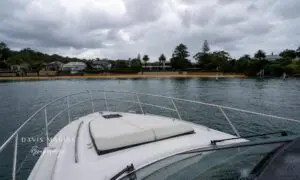 2013 Princess V48 5