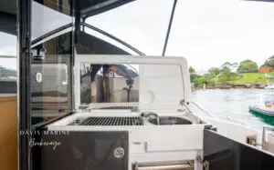 2013 Princess V48 6
