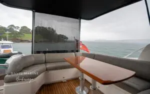 2013 Princess V48 7
