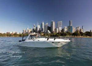 New 1999 Sea Ray 40 Sundancer 1