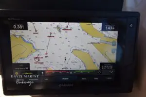 New 1999 Sea Ray 40 Sundancer 14
