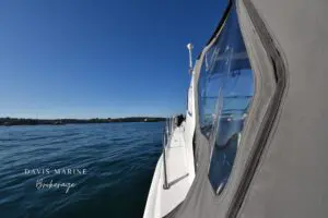 New 1999 Sea Ray 40 Sundancer 23