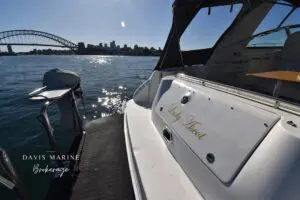 New 1999 Sea Ray 40 Sundancer 24