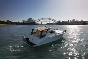 New 1999 Sea Ray 40 Sundancer 26