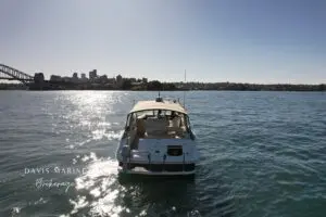New 1999 Sea Ray 40 Sundancer 27