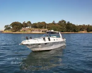 New 1999 Sea Ray 40 Sundancer 4