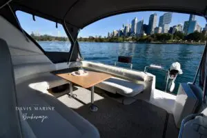 New 1999 Sea Ray 40 Sundancer 5