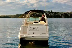2005 Sea Ray 275 Sundancer 3