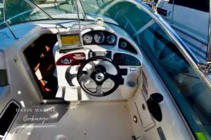 2005 Sea Ray 275 Sundancer 8
