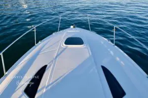 2009 Sea Ray 330 Sundancer 18