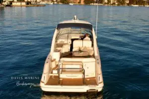 2009 Sea Ray 330 Sundancer 4