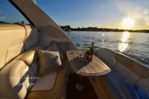 2009 Sea Ray 330 Sundancer 5