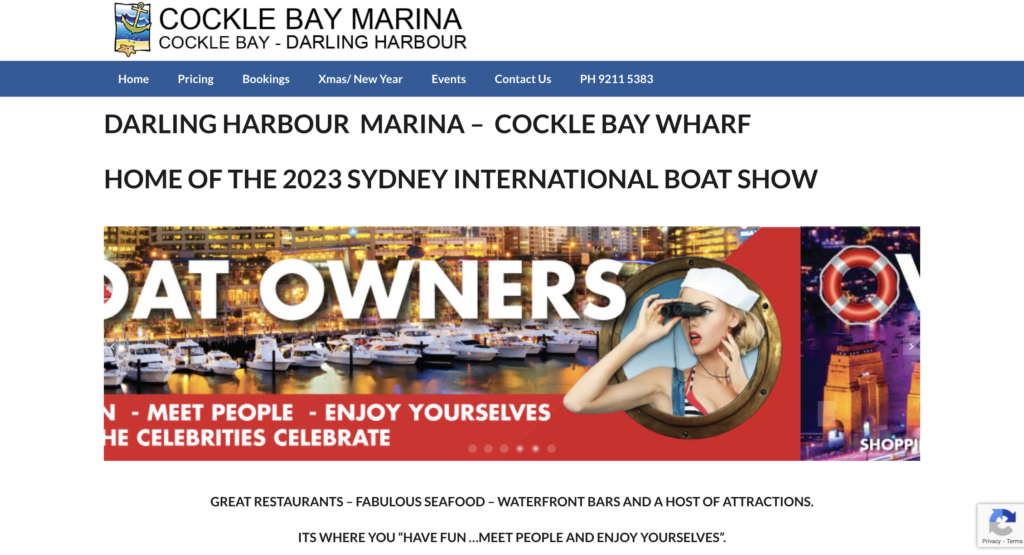 Cockle-Bay-Marina