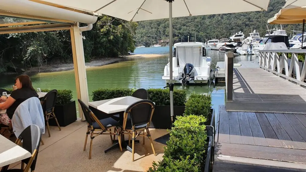 Roseville-Bridge-Marina