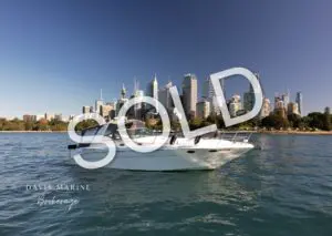Sell my boat Sydney - New 1999 Sea Ray 40 Sundancer SOLD