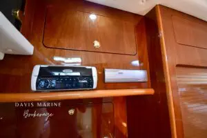 2001 Mustang 3800 Sportscruiser 10