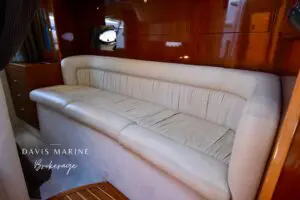 2001 Mustang 3800 Sportscruiser 11