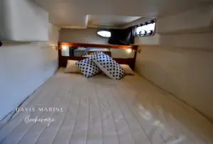 2001 Mustang 3800 Sportscruiser 12