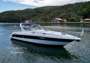 2001 Mustang 3800 Sportscruiser 2