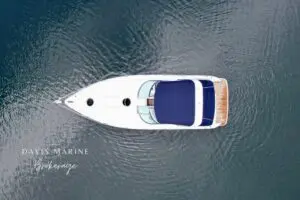 2001 Mustang 3800 Sportscruiser 29