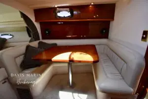 2001 Mustang 3800 Sportscruiser 8