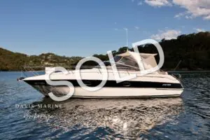 Sell my boat Sydney - 2003 Bavaria 32 Sport 1 SOLD (1)