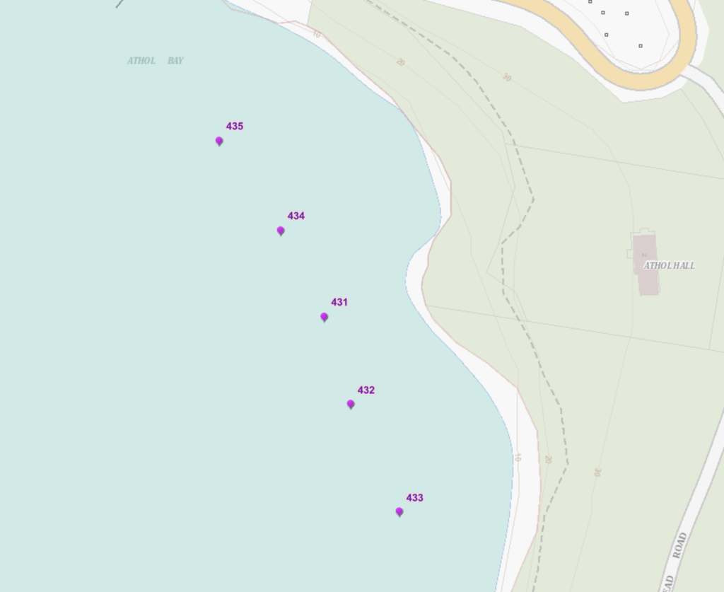 Athol Beach 2