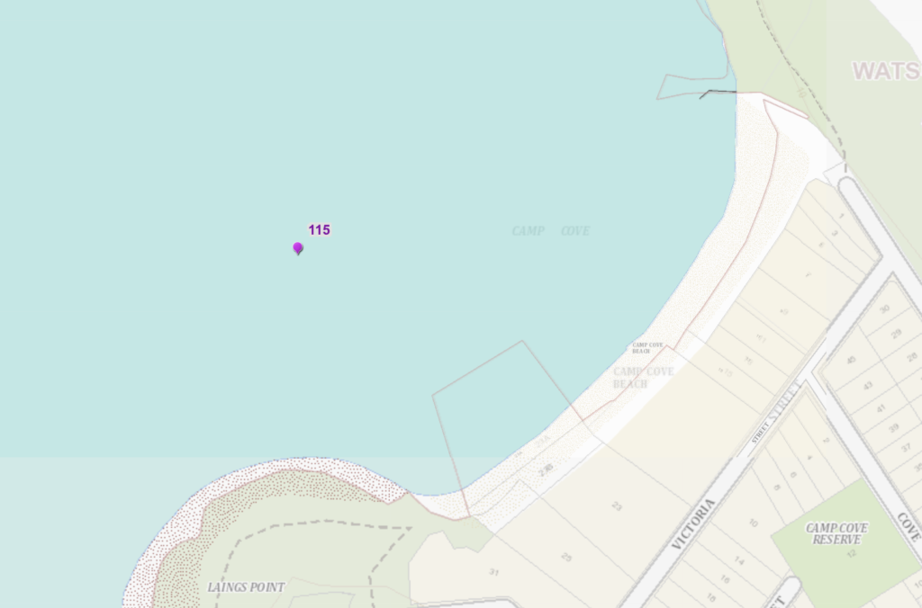 Athol Beach 2