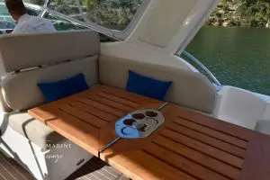 2007 RIVIERA M360 SPORTS CRUISER 1.10